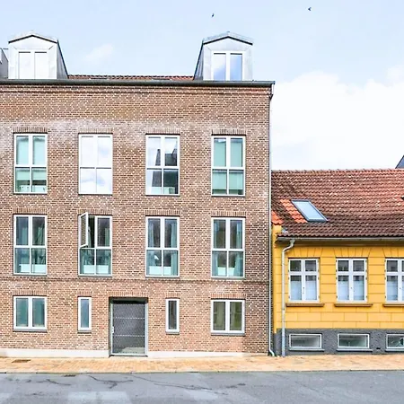 Apartament Skon Midt I