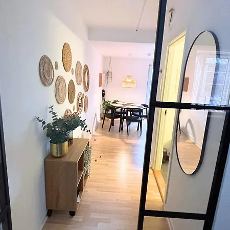 Skon Midt I Odense