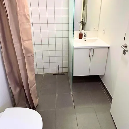 Skon Midt I Apartament *